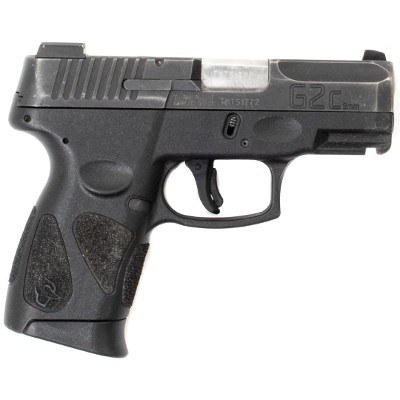 TAURUS G2C 9MM LUGER (9x19 PARA) - Image 2 of 2