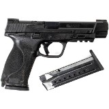 SMITH & WESSON M&P9 M2.0 9MM LUGER (9X19 PARA) - Image 3 of 3