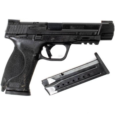 SMITH & WESSON M&P9 M2.0 9MM LUGER (9X19 PARA) - Image 3 of 3