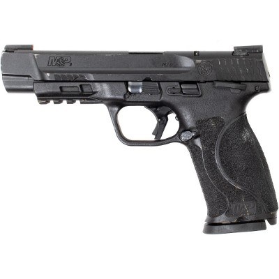 SMITH & WESSON M&P9 M2.0 9MM LUGER (9X19 PARA) - Image 1 of 3