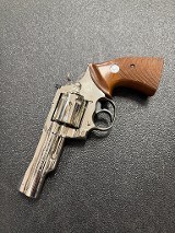 COLT TROOPER MK 3.38 SPECIAL/.357 MAGNUM - Image 1 of 12