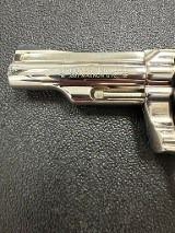 COLT TROOPER MK 3.38 SPECIAL/.357 MAGNUM - Image 9 of 12