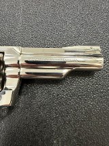 COLT TROOPER MK 3.38 SPECIAL/.357 MAGNUM - Image 6 of 12