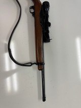RUGER carbine .44 MAGNUM - 2 of 7