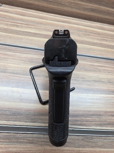 SMITH & WESSON M&P 9 SHIELD EZ 9MM LUGER (9x19 PARA) - Image 5 of 10