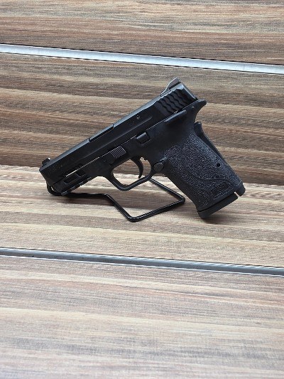 SMITH & WESSON M&P 9 SHIELD EZ 9MM LUGER (9x19 PARA) - Image 2 of 10