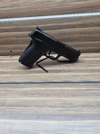 SMITH & WESSON M&P 9 SHIELD EZ 9MM LUGER (9x19 PARA) - Image 1 of 10