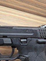 SMITH & WESSON M&P 9 SHIELD EZ 9MM LUGER (9x19 PARA) - Image 7 of 10