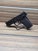 SMITH & WESSON M&P 9 SHIELD EZ 9MM LUGER (9x19 PARA) - Image 2 of 10