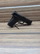 SMITH & WESSON M&P 9 SHIELD EZ 9MM LUGER (9x19 PARA) - Image 1 of 10
