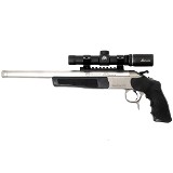 CVA CVA SCOUT .223 REM