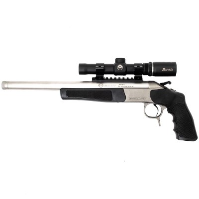 CVA CVA SCOUT .223 REM - Image 1 of 3