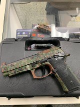 BERETTA 92XI FLECTARN 9MM LUGER (9x19 PARA) - 3 of 6