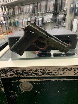 BERETTA 92XI FLECTARN 9MM LUGER (9x19 PARA) - 1 of 6