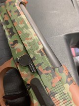 BERETTA 92XI FLECTARN 9MM LUGER (9x19 PARA) - 2 of 6
