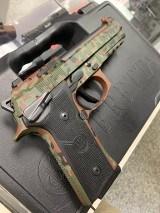 BERETTA 92XI FLECTARN 9MM LUGER (9x19 PARA) - 4 of 6
