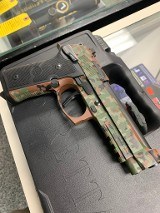 BERETTA 92XI FLECTARN 9MM LUGER (9x19 PARA) - 5 of 6