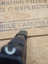 SPRINGFIELD ARMORY HELLCAT PRO 9MM LUGER (9x19 PARA) - Image 4 of 7