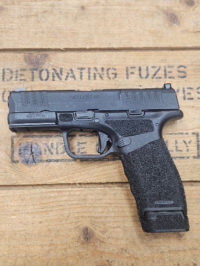 SPRINGFIELD ARMORY HELLCAT PRO 9MM LUGER (9x19 PARA) - Image 1 of 7