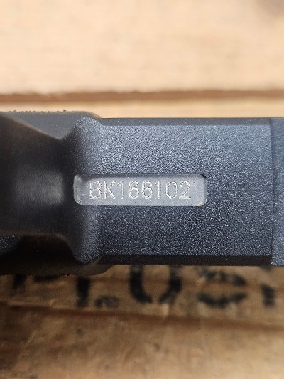 SPRINGFIELD ARMORY HELLCAT PRO 9MM LUGER (9x19 PARA) - Image 3 of 7