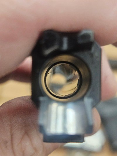 SPRINGFIELD ARMORY HELLCAT PRO 9MM LUGER (9x19 PARA) - Image 6 of 7