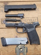 SPRINGFIELD ARMORY HELLCAT PRO 9MM LUGER (9x19 PARA) - Image 5 of 7