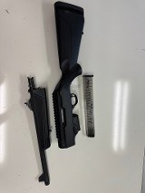 RUGER PC CARBINE 9MM LUGER (9x19 PARA) - Image 1 of 4