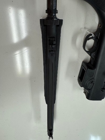 RUGER PC CARBINE 9MM LUGER (9x19 PARA) - Image 3 of 4