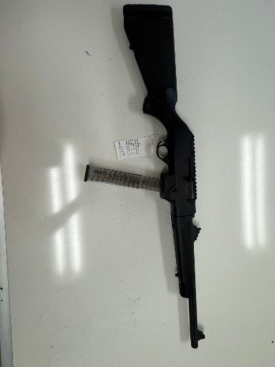 RUGER PC CARBINE 9MM LUGER (9x19 PARA) - Image 4 of 4