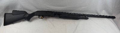 MOSSBERG 500 12 GA - Image 4 of 6