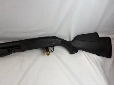 MOSSBERG 500 12 GA - Image 3 of 6