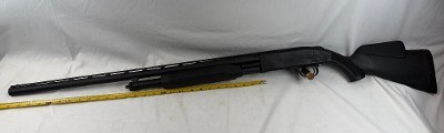 MOSSBERG 500 12 GA - Image 1 of 6