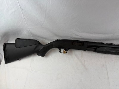 MOSSBERG 500 12 GA - Image 5 of 6