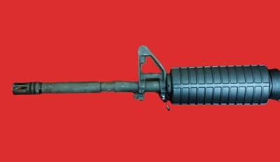 BUSHMASTER XM-15 E2S 5.56X45MM NATO - Image 5 of 8