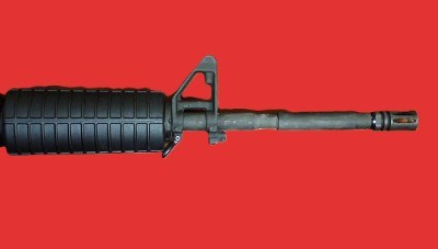 BUSHMASTER XM-15 E2S 5.56X45MM NATO - Image 4 of 8