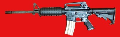 BUSHMASTER XM-15 E2S 5.56X45MM NATO - Image 2 of 8