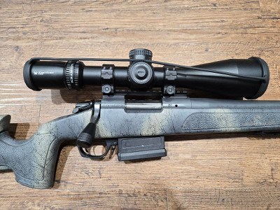 BERGARA B14 .308 WIN - Image 3 of 8