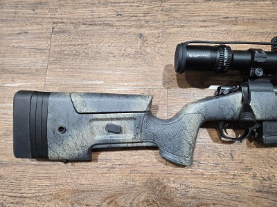 BERGARA B14 .308 WIN - Image 2 of 8