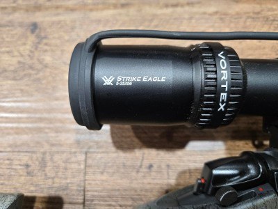 BERGARA B14 .308 WIN - Image 4 of 8