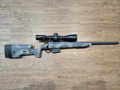 BERGARA B14 .308 WIN - Image 1 of 8
