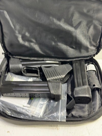 SPRINGFIELD ARMORY ECHELON 9MM LUGER (9x19 PARA) - Image 9 of 9