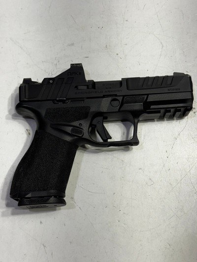 SPRINGFIELD ARMORY ECHELON 9MM LUGER (9x19 PARA) - Image 2 of 9
