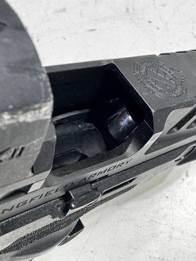 SPRINGFIELD ARMORY ECHELON 9MM LUGER (9x19 PARA) - Image 5 of 9