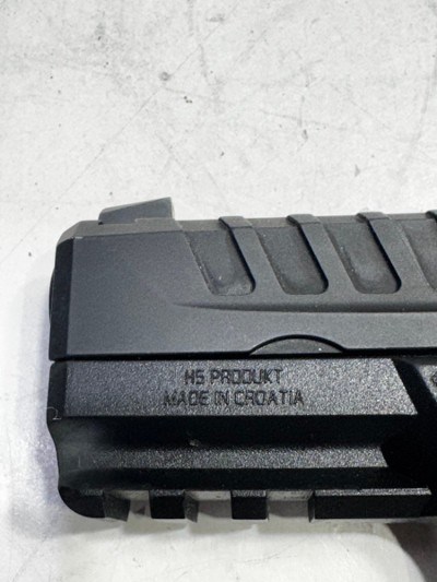 SPRINGFIELD ARMORY ECHELON 9MM LUGER (9x19 PARA) - Image 8 of 9