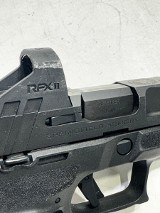 SPRINGFIELD ARMORY ECHELON 9MM LUGER (9x19 PARA) - Image 3 of 9
