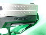 SIG SAUER P250C .40 S&W - 6 of 6