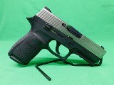 SIG SAUER P250C .40 S&W - 2 of 6