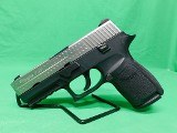 SIG SAUER P250C .40 S&W - 3 of 6