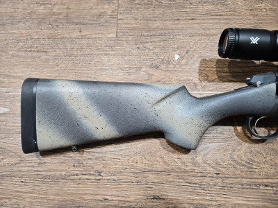 BERGARA PREMIER HIGHLANDER 6.5MM CREEDMOOR - Image 2 of 8