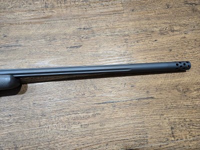 BERGARA PREMIER HIGHLANDER 6.5MM CREEDMOOR - Image 5 of 8